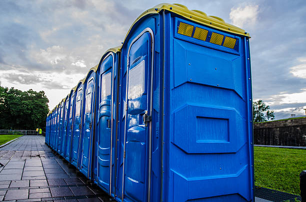 Best Portable Toilets for Parks and Recreation Areas  in USA